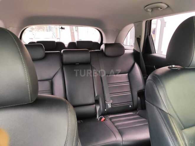 Kia Sorento 2019, 44,000 km - 2.0 l - Bakı