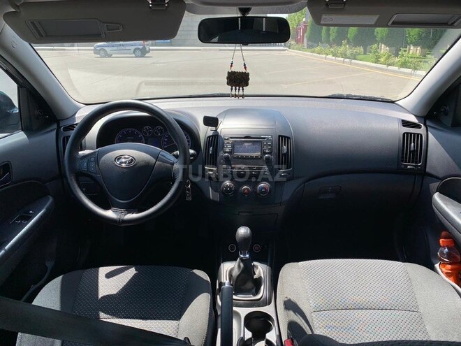 Hyundai i30 2010, 230,000 km - 1.4 l - Gəncə