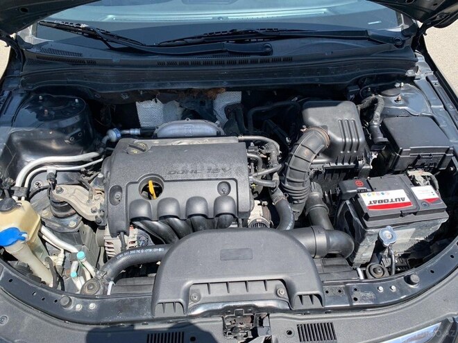 Hyundai i30 2010, 230,000 km - 1.4 l - Gəncə