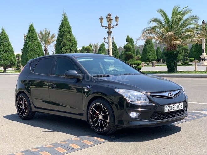 Hyundai i30 2010, 230,000 km - 1.4 l - Gəncə
