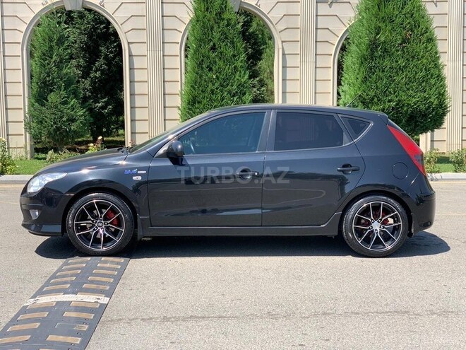 Hyundai i30 2010, 230,000 km - 1.4 l - Gəncə