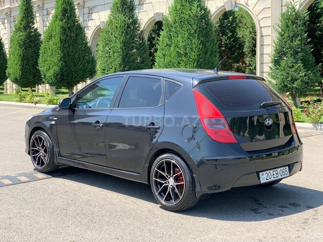 Hyundai i30 2010, 230,000 km - 1.4 l - Gəncə