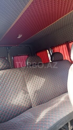 Ford Transit 1999, 259,000 km - 2.5 l - Ağcabədi