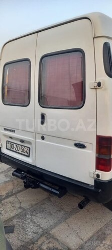 Ford Transit 1999, 259,000 km - 2.5 l - Ağcabədi