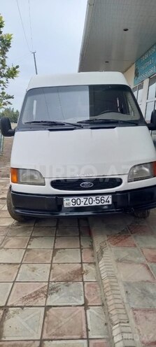 Ford Transit 1999, 259,000 km - 2.5 l - Ağcabədi