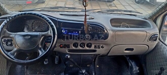 Ford Transit 1999, 259,000 km - 2.5 l - Ağcabədi
