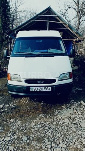 Ford Transit 1999, 259,000 km - 2.5 l - Ağcabədi