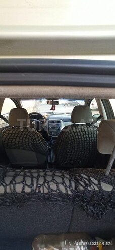 Fiat Punto 2007, 210,000 km - 1.4 l - Bakı