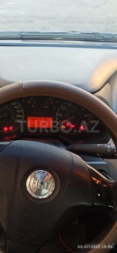 Fiat Punto 2007, 210,000 km - 1.4 l - Bakı