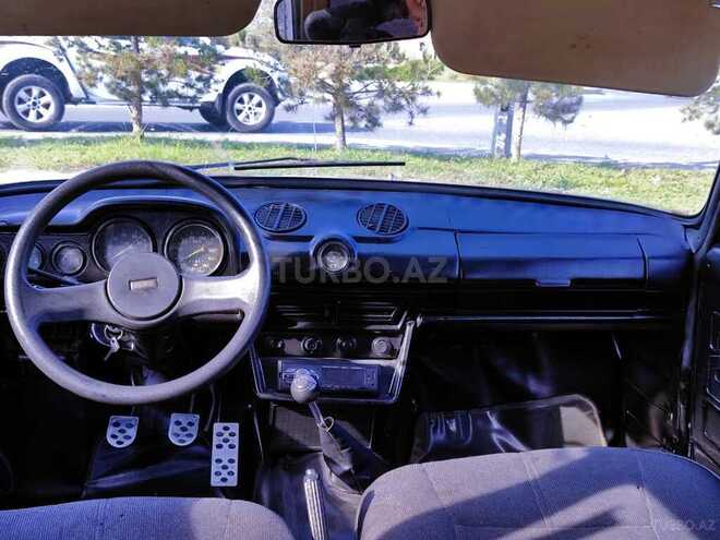 LADA (VAZ) 2106 1984, 150,000 km - 1.5 l - Mingəçevir