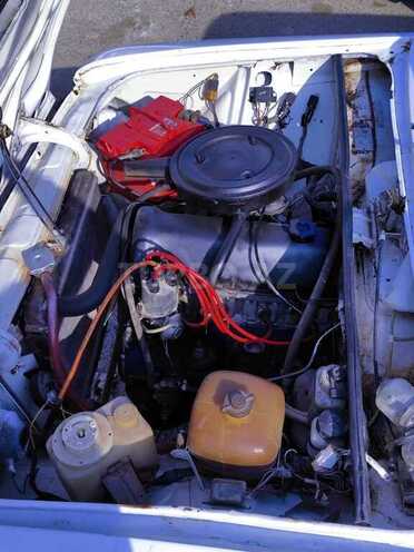 LADA (VAZ) 2106 1984, 150,000 km - 1.5 l - Mingəçevir