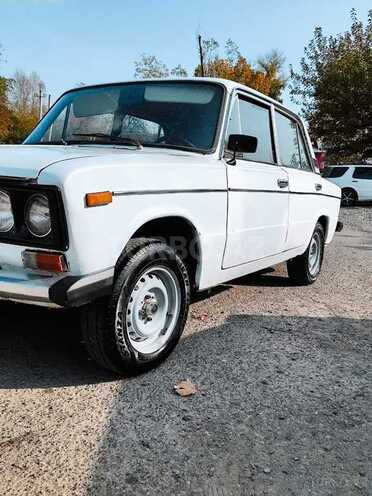 LADA (VAZ) 2106 1984, 150,000 km - 1.5 l - Mingəçevir