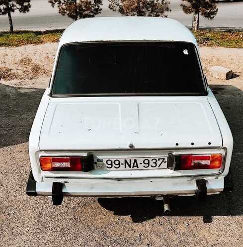 LADA (VAZ) 2106 1984, 150,000 km - 1.5 l - Mingəçevir