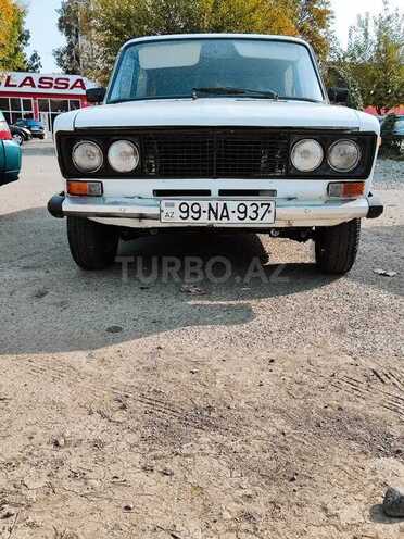 LADA (VAZ) 2106 1984, 150,000 km - 1.5 l - Mingəçevir
