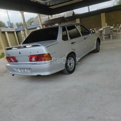 LADA (VAZ) 2115 2005, 297,852 km - 1.5 l - Ucar