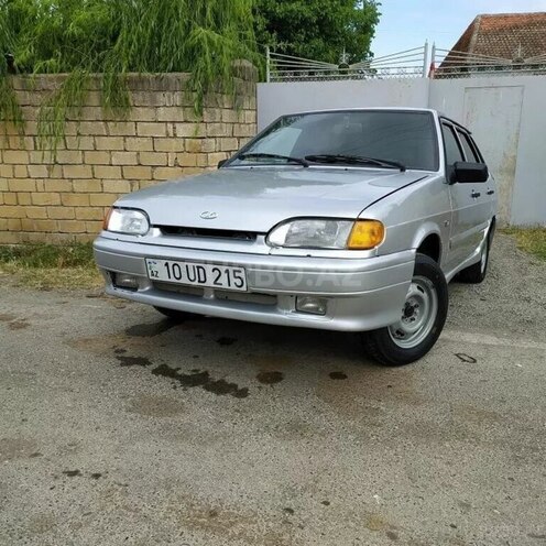 LADA (VAZ) 2115 2005, 297,852 km - 1.5 l - Ucar