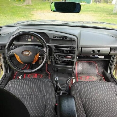 LADA (VAZ) 2115 2005, 297,852 km - 1.5 l - Ucar