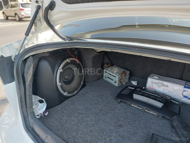 Mitsubishi Lancer 2010, 204,000 km - 2.0 l - Bakı