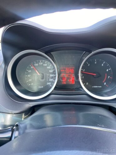 Mitsubishi Lancer 2010, 204,000 km - 2.0 l - Bakı