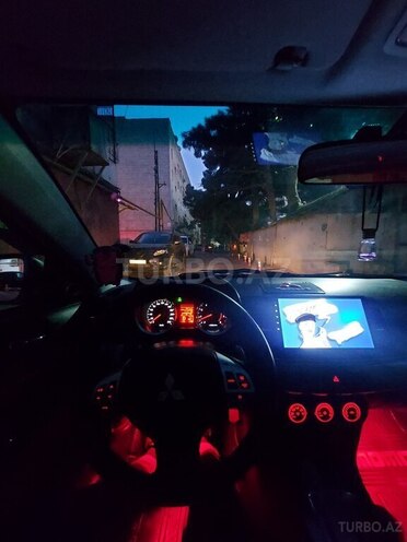 Mitsubishi Lancer 2010, 204,000 km - 2.0 l - Bakı