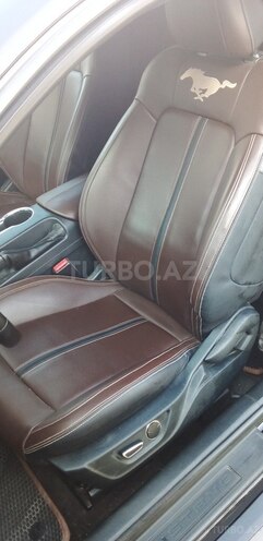 Ford Mustang 2016, 130,000 km - 2.3 l - Bakı