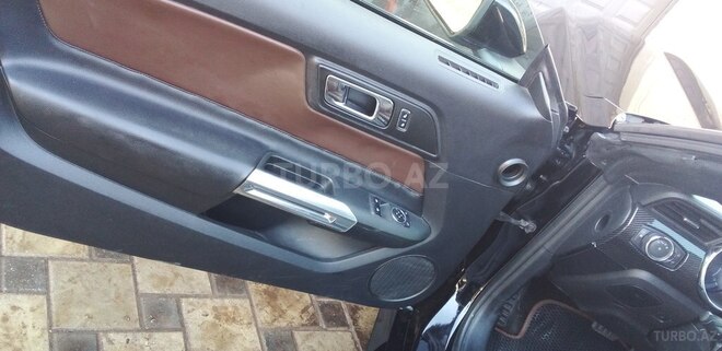 Ford Mustang 2016, 130,000 km - 2.3 l - Bakı