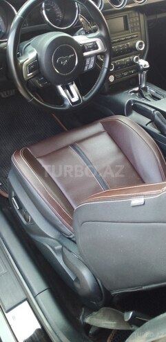 Ford Mustang 2016, 130,000 km - 2.3 l - Bakı