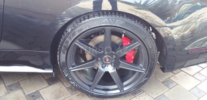 Ford Mustang 2016, 130,000 km - 2.3 l - Bakı