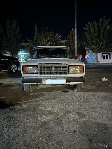 LADA (VAZ) 2107 2004, 16,466 km - 1.6 л - Biləsuvar