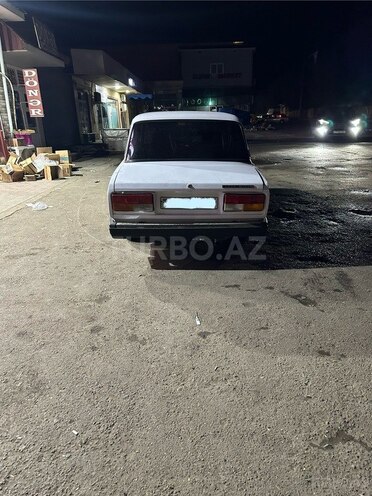 LADA (VAZ) 2107 2004, 16,466 km - 1.6 л - Biləsuvar