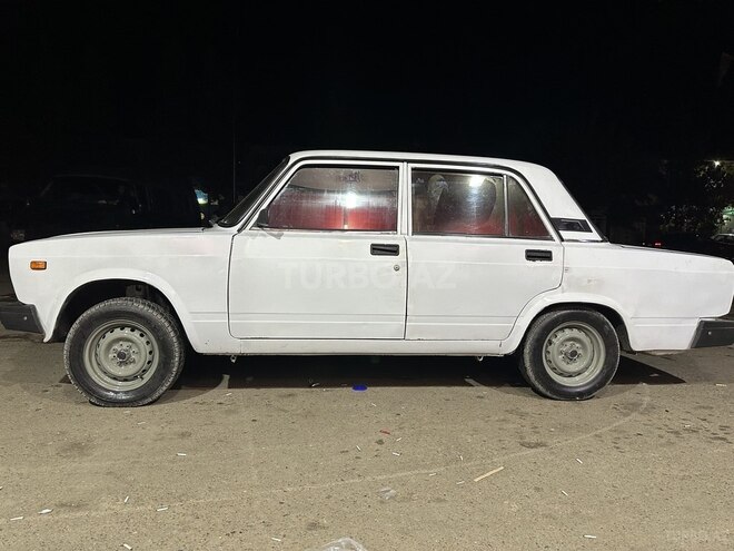 LADA (VAZ) 2107 2004, 16,466 km - 1.6 л - Biləsuvar