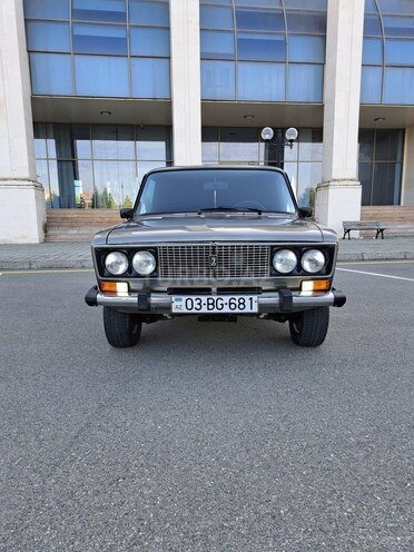 LADA (VAZ) 2106 2001, 31,761 km - 1.6 l - Ağdaş