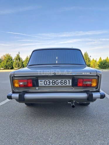 LADA (VAZ) 2106 2001, 31,761 km - 1.6 l - Ağdaş