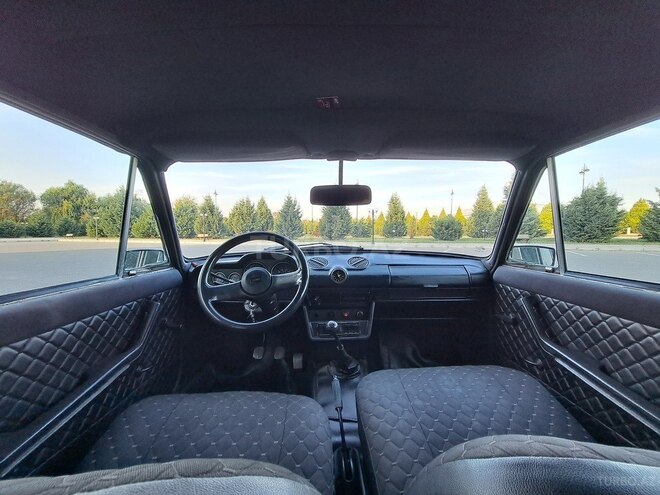 LADA (VAZ) 2106 2001, 31,761 km - 1.6 l - Ağdaş