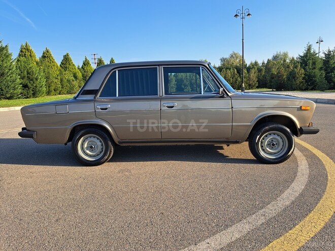 LADA (VAZ) 2106 2001, 31,761 km - 1.6 l - Ağdaş