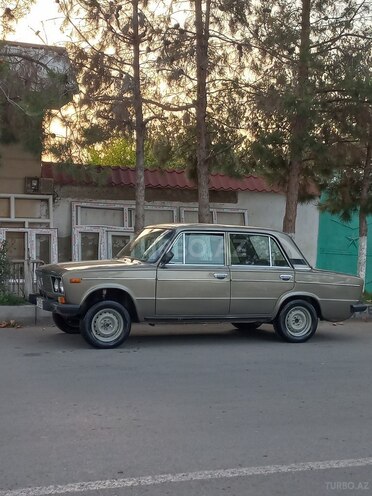 LADA (VAZ) 2106 2001, 31,761 km - 1.6 l - Ağdaş