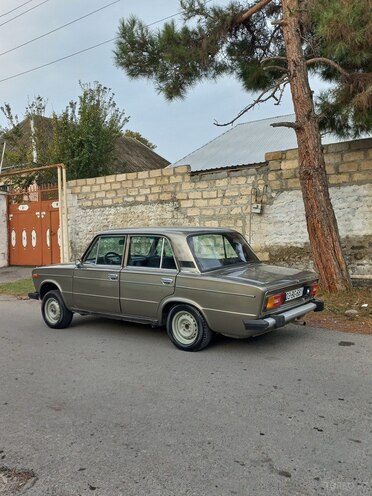 LADA (VAZ) 2106 2001, 31,761 km - 1.6 l - Ağdaş