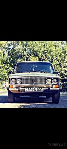 LADA (VAZ) 2106 2001, 31,761 km - 1.6 l - Ağdaş