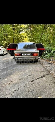 LADA (VAZ) 2106 2001, 31,761 km - 1.6 l - Ağdaş