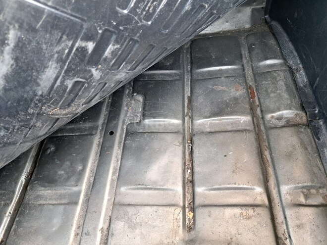 LADA (VAZ) 2106 2001, 31,761 km - 1.6 l - Ağdaş
