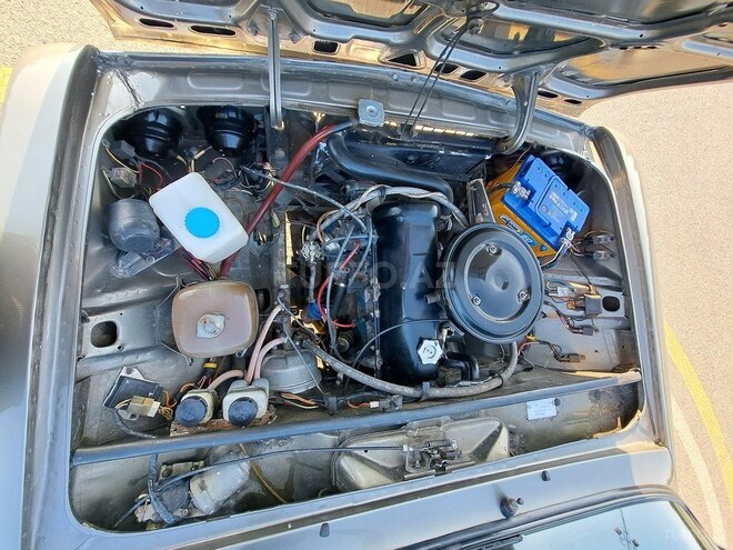 LADA (VAZ) 2106 2001, 31,761 km - 1.6 l - Ağdaş