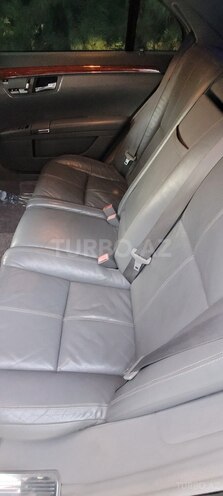Mercedes S 350 2005, 355,000 km - 3.5 l - Bakı