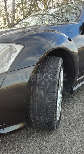 Mercedes S 350 2005, 355,000 km - 3.5 l - Bakı
