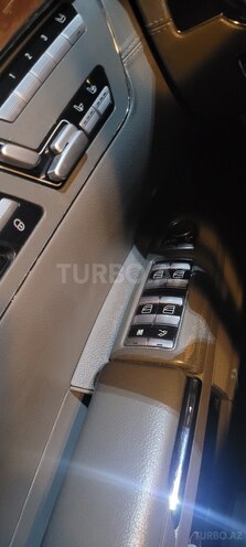 Mercedes S 350 2005, 355,000 km - 3.5 l - Bakı