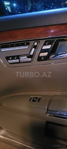 Mercedes S 350 2005, 355,000 km - 3.5 l - Bakı