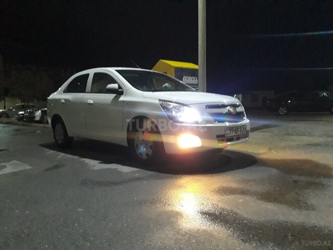 Chevrolet Cobalt 2023, 43,000 km - 1.5 l - Bakı