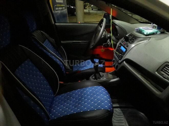 Chevrolet Cobalt 2023, 43,000 km - 1.5 l - Bakı