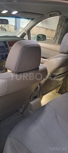 Nissan Tiida 2008, 290,000 km - 1.8 l - Bakı