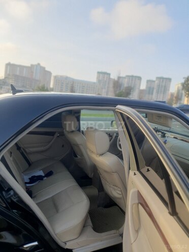 Mercedes C 230 2000, 304,166 km - 2.3 l - Bakı
