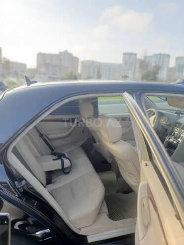 Mercedes C 230 2000, 304,166 km - 2.3 l - Bakı